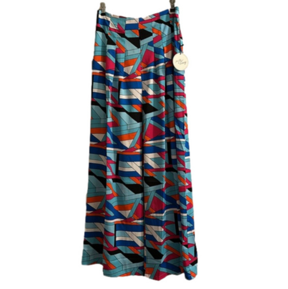 Palazzo pants size M